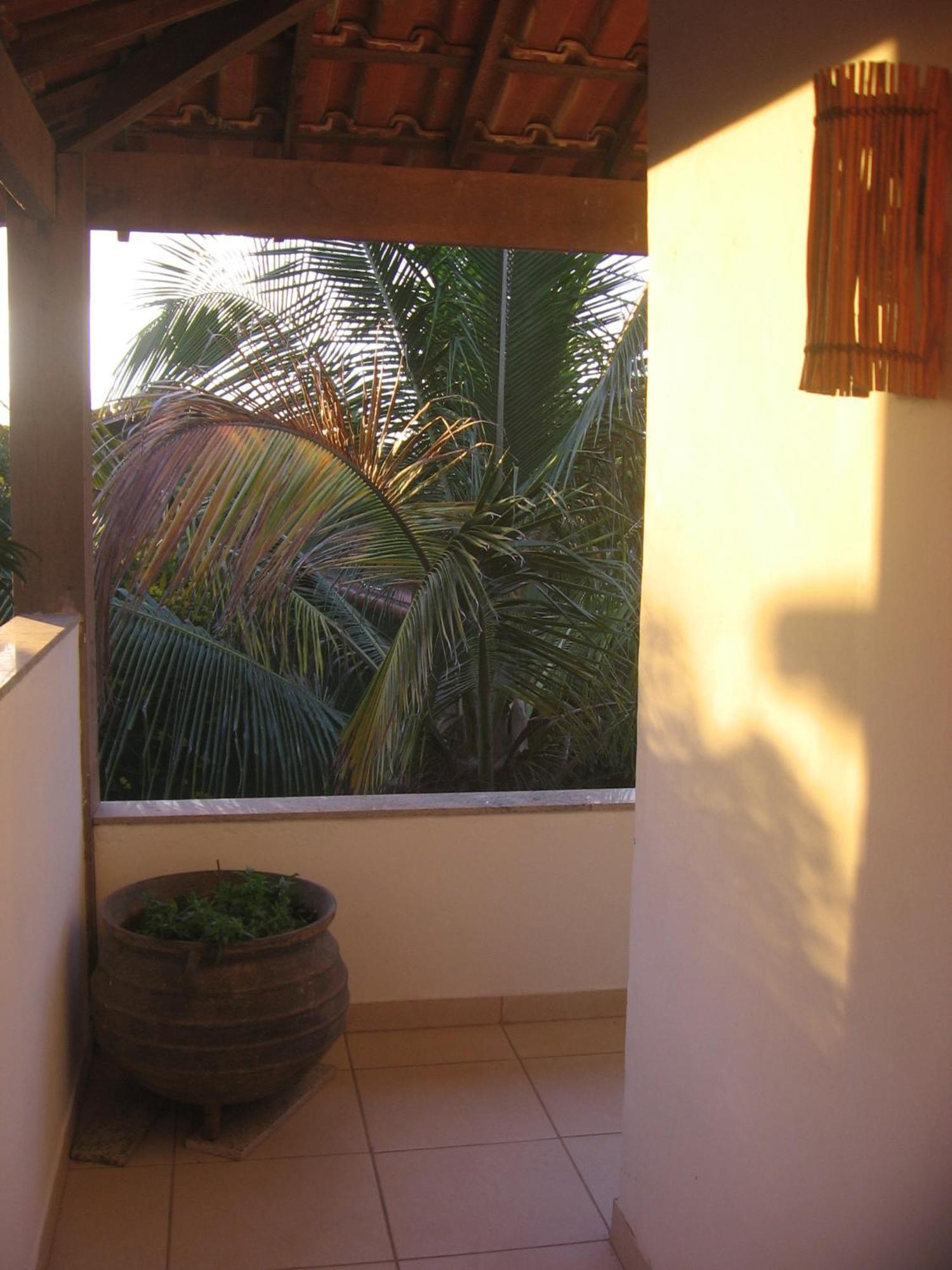 La Tana Del Tano Guest House Búzios Exteriör bild
