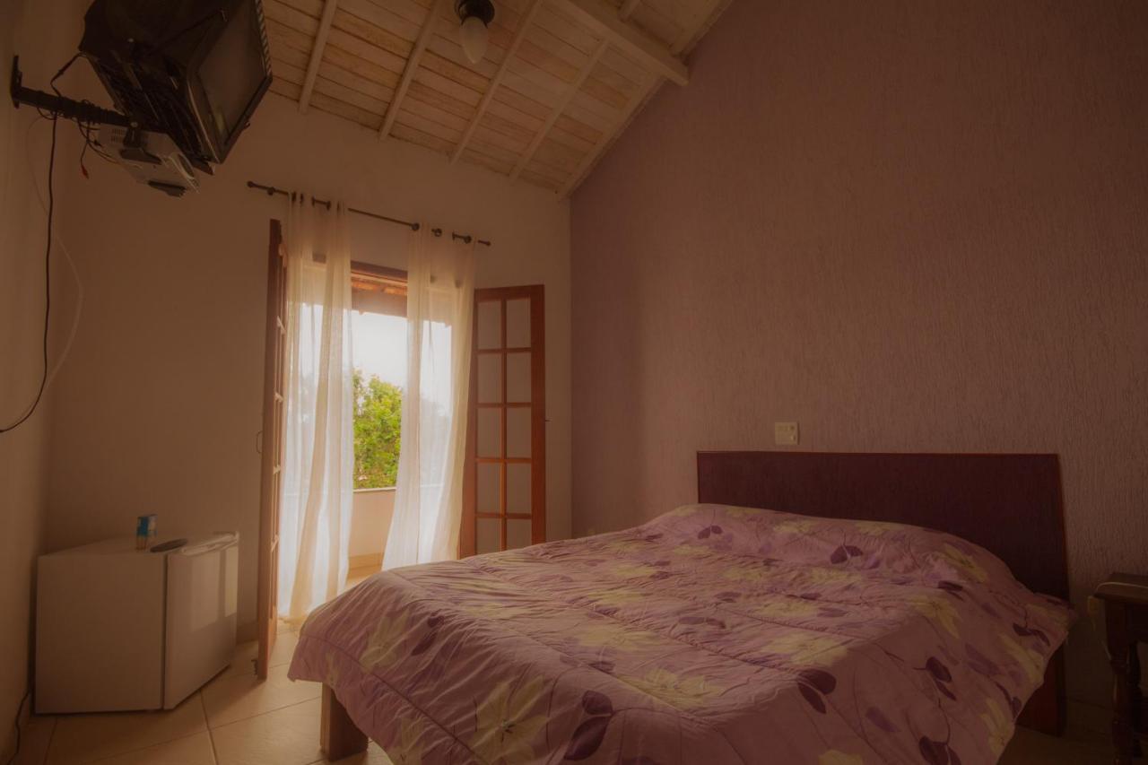La Tana Del Tano Guest House Búzios Exteriör bild