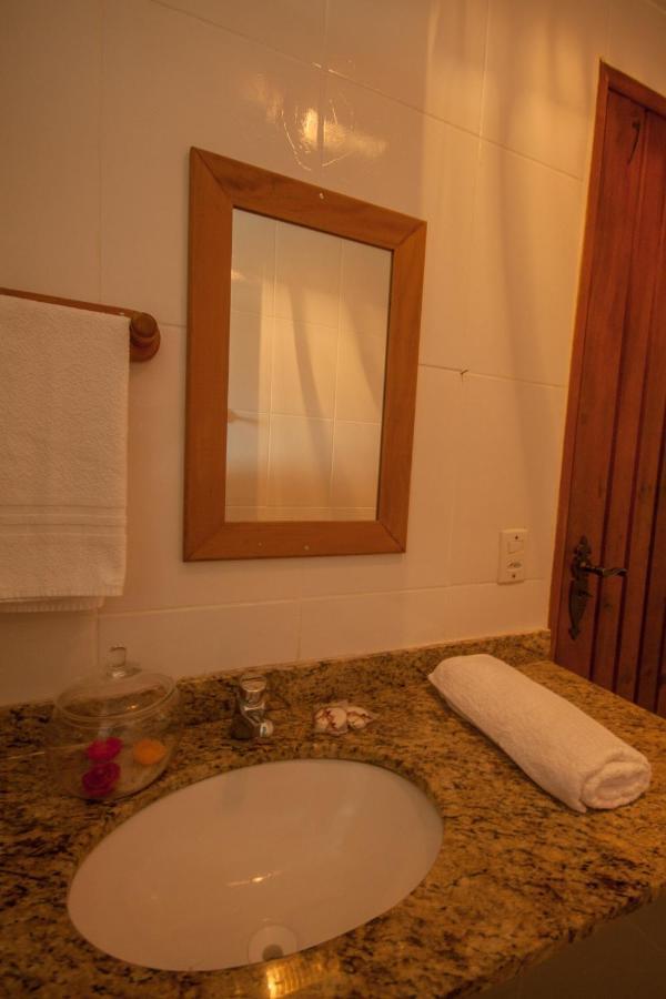 La Tana Del Tano Guest House Búzios Exteriör bild